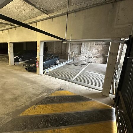 Stay Cosy Lille I Tourcoing - Appartement - Hypercentre - Parking Securise - Wifi - Netflix - Cuisine 외부 사진
